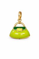 Charm Idee Preziose dal 1987 Woman in Yellow Gold IP.CHK18G/209